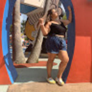 Meet your Posher, Grace